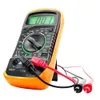 ohmmeter