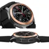 Рамка для оформления рамки, защитное кольцо для Samsung Galaxy Watch 46 мм 42 мм S3 Frontier2552962