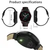 V10 Smart Watches med Camera Bluetooth Smartwatch Pedometer Heart Monitor Armband Stöd