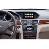 メルセデスベンツEクラスW212 EクーペC207 2011-2015のワイヤレスカープレイインターフェイスAndroid Auto Mirror Link AirPlay Car Play226G