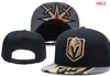 最新のデザイン2019 Mighty Hockey Snapback Hats Bone Flat Tampa Bay Lightning Mens Women Baseball Caps Hat8484324