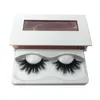 3D Mink Eyelashes Langdurige 100% Real Mink Wimpers Natuurlijke Dramatische Volume Wimper Extension Makeup Handgemaakte Dikke Valse Wimpers Schoonheid Schoonheid