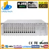 Freeshipping HEVC HD-MI Enkoder wideo H.264 H.265 Digital Video Encoder HD HD-MI do RTMP RTSP UDP RTMPS HLS Encoder Nadajnik H264 H265