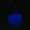 Profesyonel Göbek Dansı Seviye El aksesuvar Dönen Işık YouOKLight YK0430 Moda LED Poi Fırlayan Balo