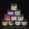 1box/40 Pcs Natural Smoke Backflow Cone Incense Indoor Aromatherapy Bullet Sandalwood Lavender Jasmine In Box Tower WCW620