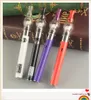 1Pcs Dab Pen Droge Kruid Vaporizer Glazen Bol Wax Olie Vape Pennen eVod 510 Batterij UGO-V II USB passthrough Vapes Kruiden Vaporizers Starter Kits