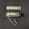 New Style Rick Electric Guitar Bridge Tailpiece Import Bridge R Tailpiece for Ric Guitar8591069