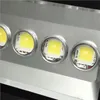 ABD Stok Yeni Geldi CE RoHS Led Işıklandırmalı 85-265 V 200 W 300 W 400 W led Açık LED Sel ışık lamba su geçirmez Tünel ışıkları sokak aydınlatma