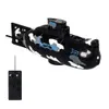 LeadingStar Speed Radio Remote Control Mini RC Submarine Submarine Boat Ship Kids Toy Y2004138415870