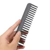 Tamax CB001 10pcs/Set Professional Hair Brush Comb Salon Anti-static Hair Combs Hairbrush Hairdressing Combs Hair Care Styling Tools