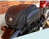 2016 heißer Verkauf Zeitlich begrenzte Tasche Motorrad Uglybros Ubb-223 Paket/Motorrad Hinten Tasche Retro Sitz Tail Pack Reiten