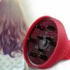 Hair Dryer Diffuser Curly Hair Forming Blower Hood Hairdressing Silicone Scalable Folding External Cover Hair Cares 6 styles RRA1267