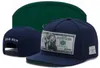 2019 Gorros de béisbol de verano Gorra Bones Crew Stong C Brooklyn Dab-Ben Dollar La Familia Rrust God Pray CAMO Sports Snapback Hats6568141