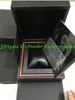 タグheu豪華な高品質のスイスブランドウォッチオリジナルボックスペーパーハンドバッグボックス古キャリバーETA 7750クロノグラフwat263o