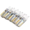 6W G9 LED-Leuchtmittel für den täglichen Gebrauch, AC220V, 5 Stück