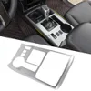 Autovertandschakelpaneel Decoratie Automotive Interieur Stickers voor Toyota 4Runner 2010+ Auto Styling Auto Interieur Accessoires