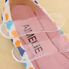 자기 - 접착제 구두 insoles 뒤꿈치 붙여 넣기 실리콘 젤 안티 - 슬립 패드 깔창 발 관리 뒤꿈치 쿠션 보호자 릴리프 젤 뒤꿈치 라이너 그립 LX7082