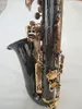 New Japanese brand Alto saxophone E flat musical instruments Yanagisawa A991 Black Alto saxophone Professional6288248