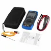 Freeshipping True Rms Auto Ranging Digital Multimeter With Ncv Feature And Temperature/Frequency/Duty Cycle Test