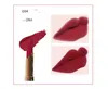 Cosmetics new black European and American bean paste the red velvet cake skirt lipstick color lipstick