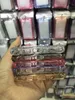 Darbeye Dayanıklı Sert PC Yumuşak TPU Kılıfları iPhone 12 Mini 11 XR X XS Max 10 8 7 GALAXY S21 A52 A72 5G A02S Not 20 S20 Akrilik Plastik Hibrid Çift Renk Telefon Geri Cilt Kapak