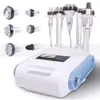 6 In 1 Unoisetion Cavitaiton 2.0 For Body Slimming Fat Cellulite Removal Beauty Machine