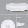 الموسيقى المتحدث Wifi Tuya 24W التحكم عن بعد الصمام ضوء السقف RGB عكس الضوء الذكية الصمام ضوء السقف تركيبات الأشغال اليكسا