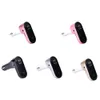 داخل سيارة Bluetooth Hands Free MP3 Player الهاتف إلى Radio FM Transmitter C6 سيارة Bluetooth FM الارسال