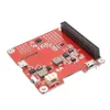 Freeshipping NUOVO Power Pack Pro V1.1 Batteria al litio Fonte di alimentazione UPS HAT Modulo scheda di espansione per Raspberry Pi