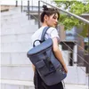 Original Xiaomi YouPin 90 rolig trendsättare chic utomhus resa axel ryggsäck laptop lagringspaket män kvinnor 3007935Z3