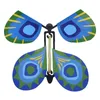 Jouets pour enfants papillon 3D mouche papillon jouets pour enfants magique A42842331365