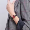 Julius Watch JA-1155 Woman Projektantka luksusowe zegarki relojes de lujo para mjeres zegarki dla kobiet