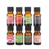 Ätherische Öle 10 ml Blume Obst Ätherisches Öl Für Aromatherapie Diffusoren Lufterfrischung Körper Massage Entlasten Öl Hautpflege 12 stücke