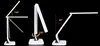 Светодиодная лампа для драгоценных камней Инструмент для тестирования ювелирных изделий Лампа для оценки бриллиантов Обнаружение драгоценных камней Вспомогательный источник света Светодиодная идентификация драгоценных камней Нефрит