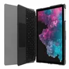 Ultra Slim PU Book Flip Cover for Microsoft Surface Pro 7 4 5 6 123 inch Tablet Case with Stand191t2882405