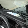 Boîte de rangement de Console centrale de voiture noire pour Jeep Wrangler JL 2018+ accessoires internes automatiques de sortie d'usine