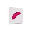 Smart phone App Remote Control Vibrator Invisible Wearable C String Panties Vibrating egg Anal Sex Toy For Women Rechargeable Y1914661331