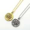 Mom You Are The Heart Family Tree Of Life Chain Pendant Necklaces N1663 24inches Fashion Jewelry