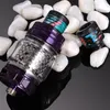 510 810 Epoxy Resin drip tip Authentic 2 IN 1 all in One Conversion head Mouthpiece Interchangeable Connector Smoking Accessories dhl free