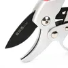 30mm Gardening Sectional Snoeien Shears Scissors Branch Cut Trimmerbranches Cut Section Structuur springt naar het volgende niveau