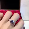 Anello romano con intarsio di gioielli con zirconi cubici, anello in argento, gioielli di design femminile, anelli di fidanzamento femminili8131769
