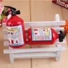 Pencil Sharpener Fire Extinguisher Shape Sharpener Student Prize for School Supplies for Kids Gifts