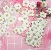 120 pcs Pressé Séché Blanc Consolida Ajacis Fleur Plantes Herbier Pour Résine Bijoux Fabrication Carte Postale Cadre Téléphone Cas Artisanat DIY