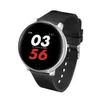 Pulseiras S226D 1.3 Polegada Fitness Tracker Pulseira inteligente IP67 ip67 À Prova D 'Água Passo Correto Frequência Coração Pressão Arterial Esportes Bluetooth Pulseira