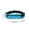 Outdoor Sport Waist Bags Running Belt Waterproof Anti-theft Jogging Men Women Gym Fitness Bag For Phones Running Accessories