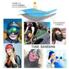 Balaclava Motorcycle Biker Ghost Durag Full Face Guard Shield Tactical Masque Scarf Skull Mask Ski Bicycle Motor Militar Bandana402699117