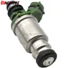 1pc Fuel Injectors 23250-74100 For Toyota Camry Celica MR2 Solara 2.2 RAV4 Car Engine Injection Replacement Auto Injectors