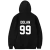 Moda Twin Hoodies Homens Mulheres Streetwear Hip Hop Sueter Pullovers Pullovers Alta Qualidade Casual Manga Longa Tracksuit