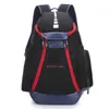 Design Men Backpack for School Bag Teenagers Boys Laptop Bag Backbag Man Schoolbag Rucksack Mochila USA Elite Kevin Durant KD231I