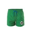 Badbyxor 2023 Summer Spandex Boardshorts för män Quick Dry Board Shorts Bermuda Surf Beach Badkläder Short Homme New Phantom